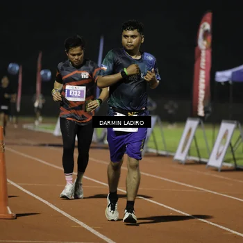 Runner Photo 4813462
