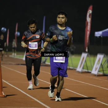 Runner Photo 4813463