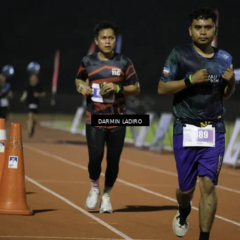 Runner Photo 4813466