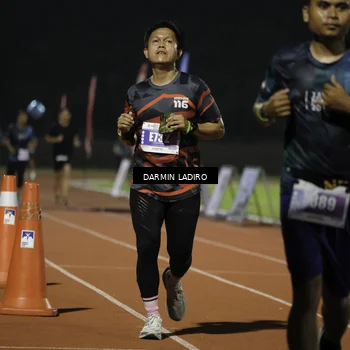 Runner Photo 4813470