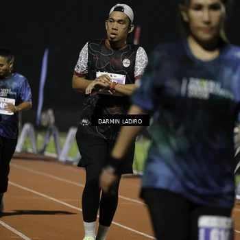 Runner Photo 4813473