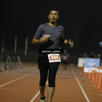 Runner Photo 4813474