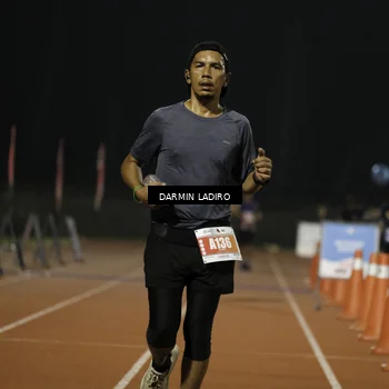 Runner Photo 4813476