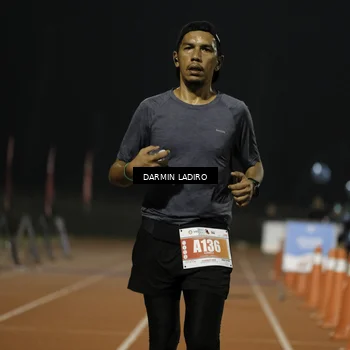 Runner Photo 4813477