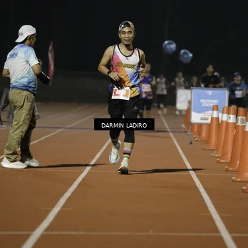 Runner Photo 4813481
