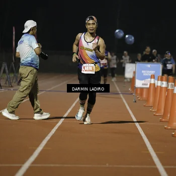 Runner Photo 4813483