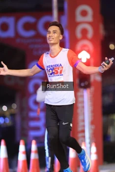 Runner Photo 4813488