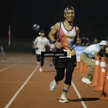 Runner Photo 4813489
