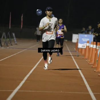 Runner Photo 4813490