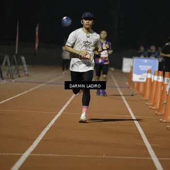 Runner Photo 4813491