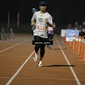 Runner Photo 4813492