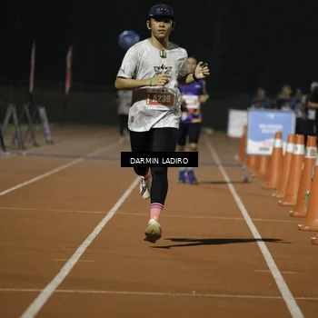 Runner Photo 4813494