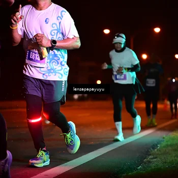 Runner Photo 4813497
