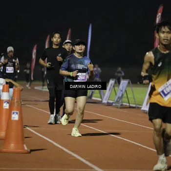 Runner Photo 4813498