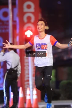 Runner Photo 4813499