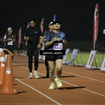 Runner Photo 4813501