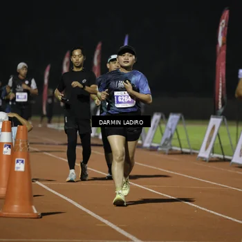 Runner Photo 4813503