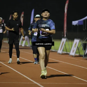 Runner Photo 4813504