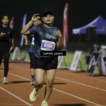 Runner Photo 4813508