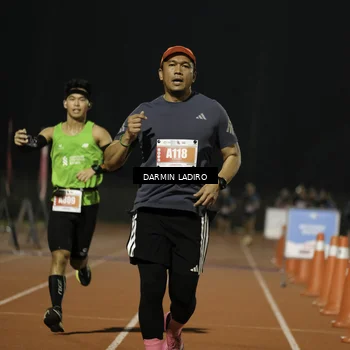 Runner Photo 4813509