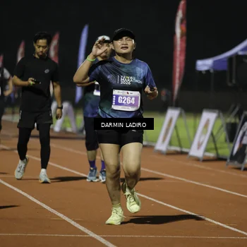 Runner Photo 4813510