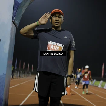 Runner Photo 4813512