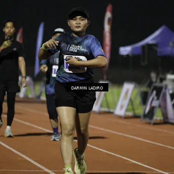 Runner Photo 4813513