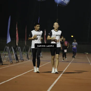 Runner Photo 4813515