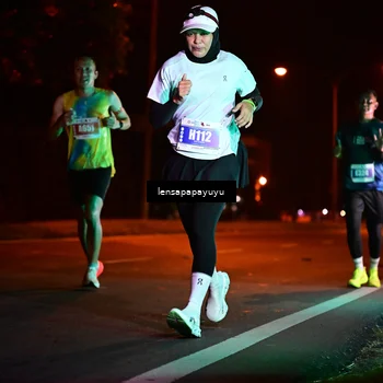 Runner Photo 4813516