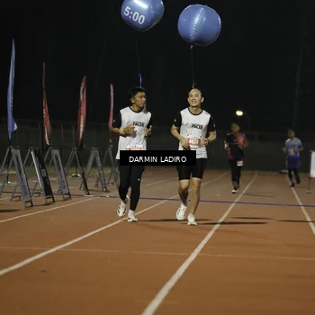 Runner Photo 4813518