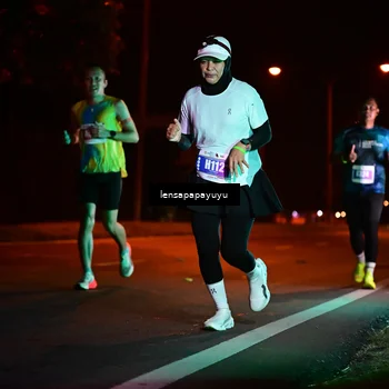 Runner Photo 4813519