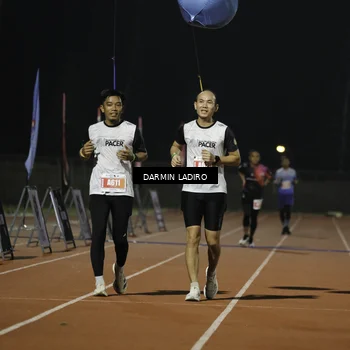 Runner Photo 4813520