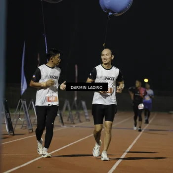 Runner Photo 4813522