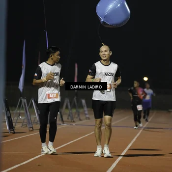 Runner Photo 4813525