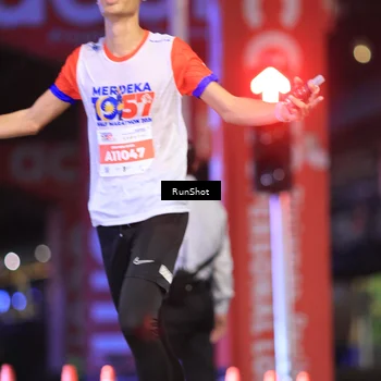 Runner Photo 4813526