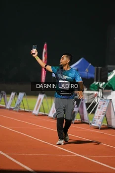 Runner Photo 4813534