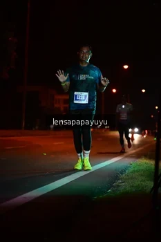 Runner Photo 4813535