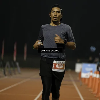 Runner Photo 4813550