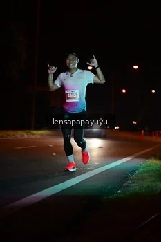 Runner Photo 4813555