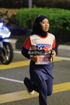 Runner Photo 4813559