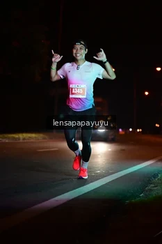 Runner Photo 4813562