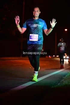 Runner Photo 4813568