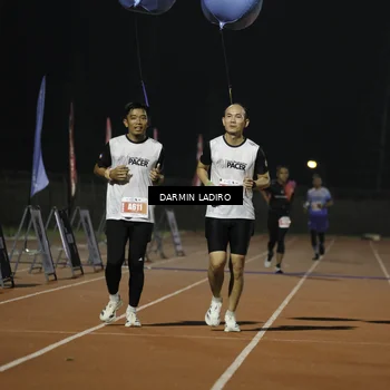 Runner Photo 4813580