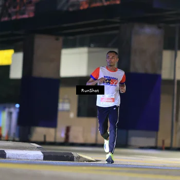 Runner Photo 4813583