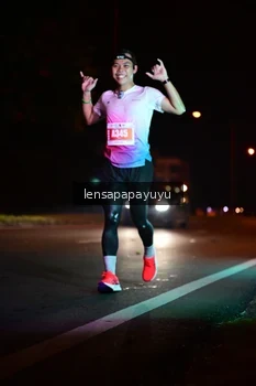 Runner Photo 4813587
