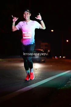 Runner Photo 4813589