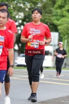 Runner Photo 48136