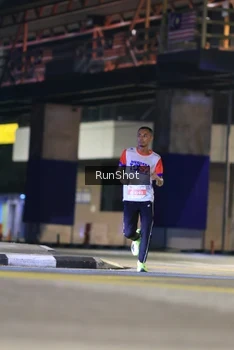 Runner Photo 4813603