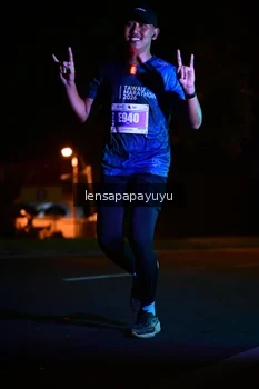 Runner Photo 4813605