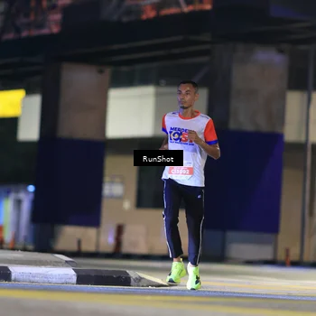 Runner Photo 4813623